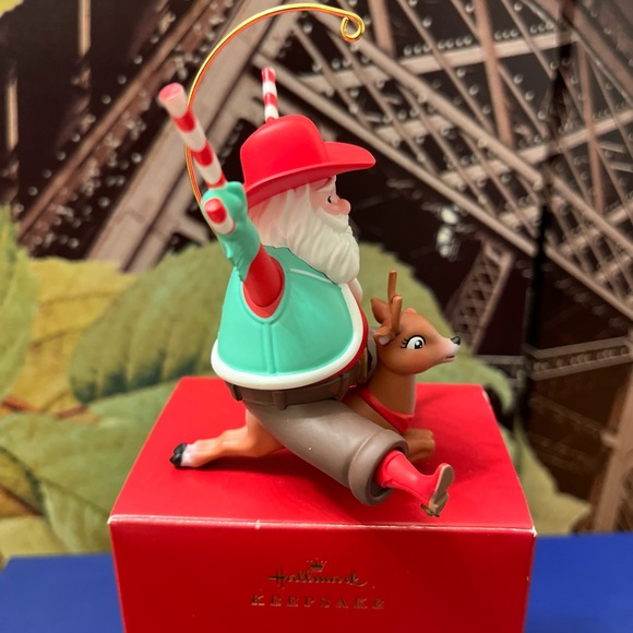 Hallmark Keepsake Ornaments Lot - Picture 7 of 16